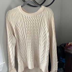 Women’s sweater